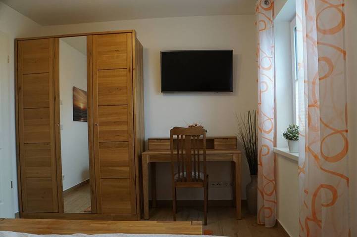 Ferienhaus für 7 Personen, mit Garten und Whirlpool in Börgerende-Rethwisch - 3