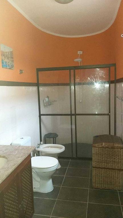 Haus vor dem Strand in Cibratel Ii - Itanhaém in Itanhaém, Baixada Santista