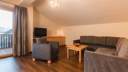 Ferienwohnung für 4 Personen in Serfaus, Serfaus-Fiss-Ladis, Bild 2