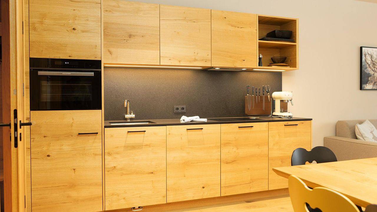 Geheel vakantieappartement, Vakantieappartement voor 2 personen met balkon in Schröcken, Bregenzerwoud
