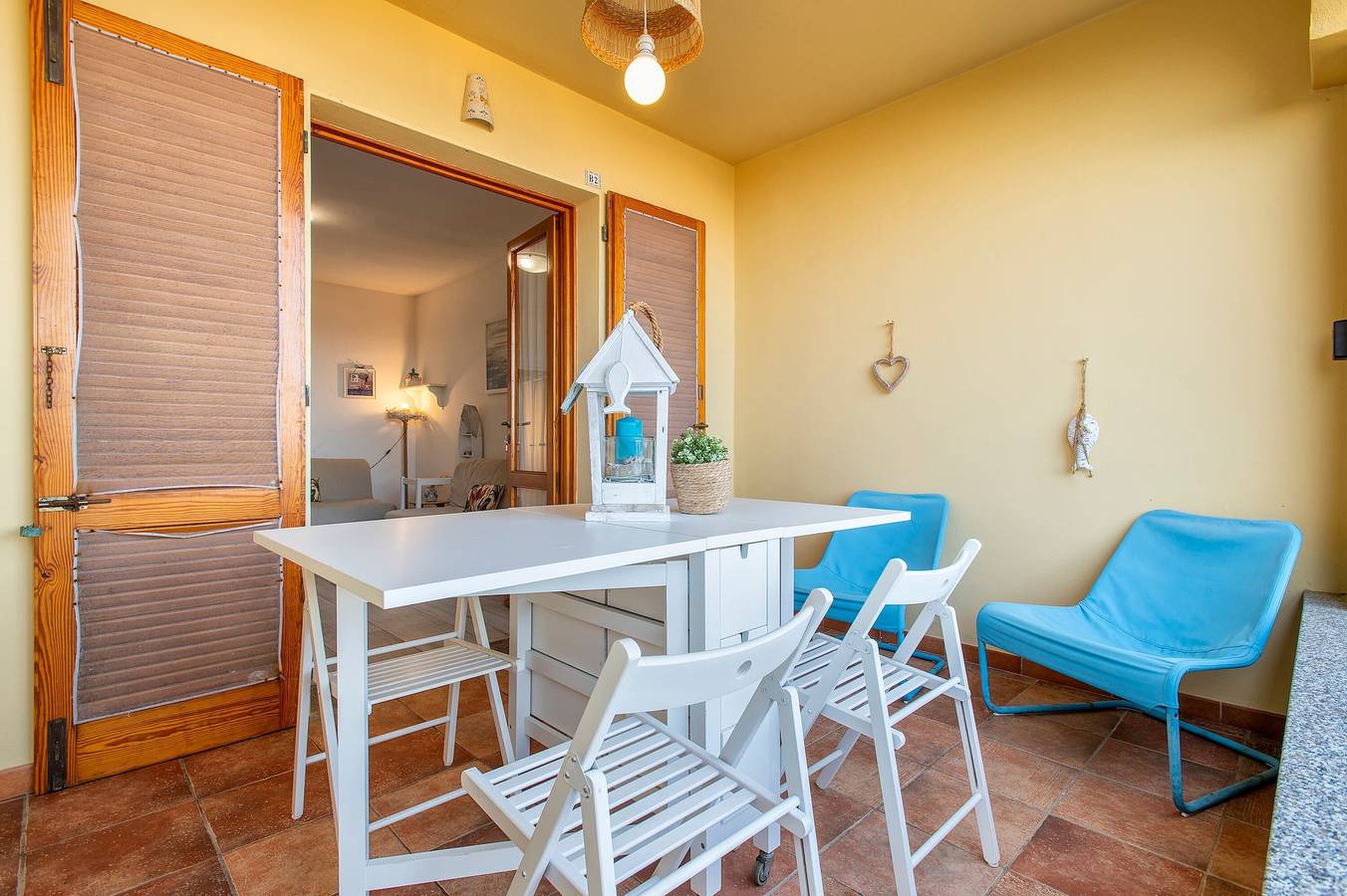 Casa vacanze 'Sky View' con vista mare, piscina condivisa e aria condizionata in Pischinazza, Trinità d'Agultu e Vignola