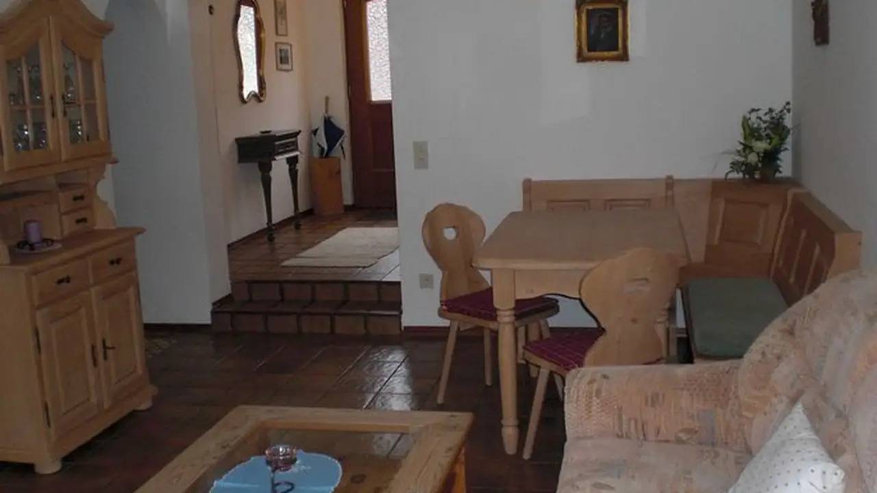 Ganze Ferienwohnung, Ferienwohnung für 3 Personen (50 m²) in Rottach-Egern in Sonnenmoos, Rottach-Egern