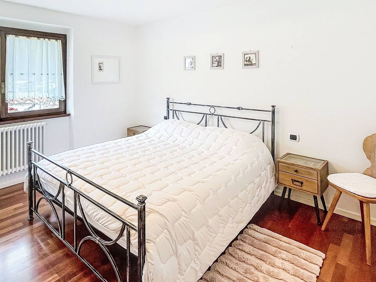 Ganze Wohnung, Campicioi - Campicioi 104.1 in Pinzolo, Brentagruppe