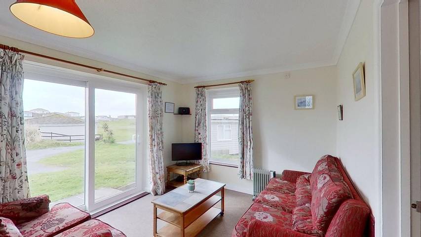 A20 Vardo, Riviere Towans in Hayle, Cornualles