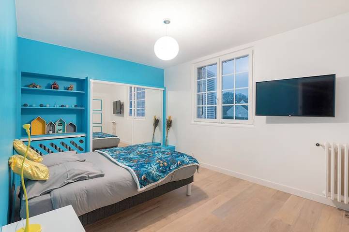 Location de vacances pour 12 personnes à Champcueil - 4