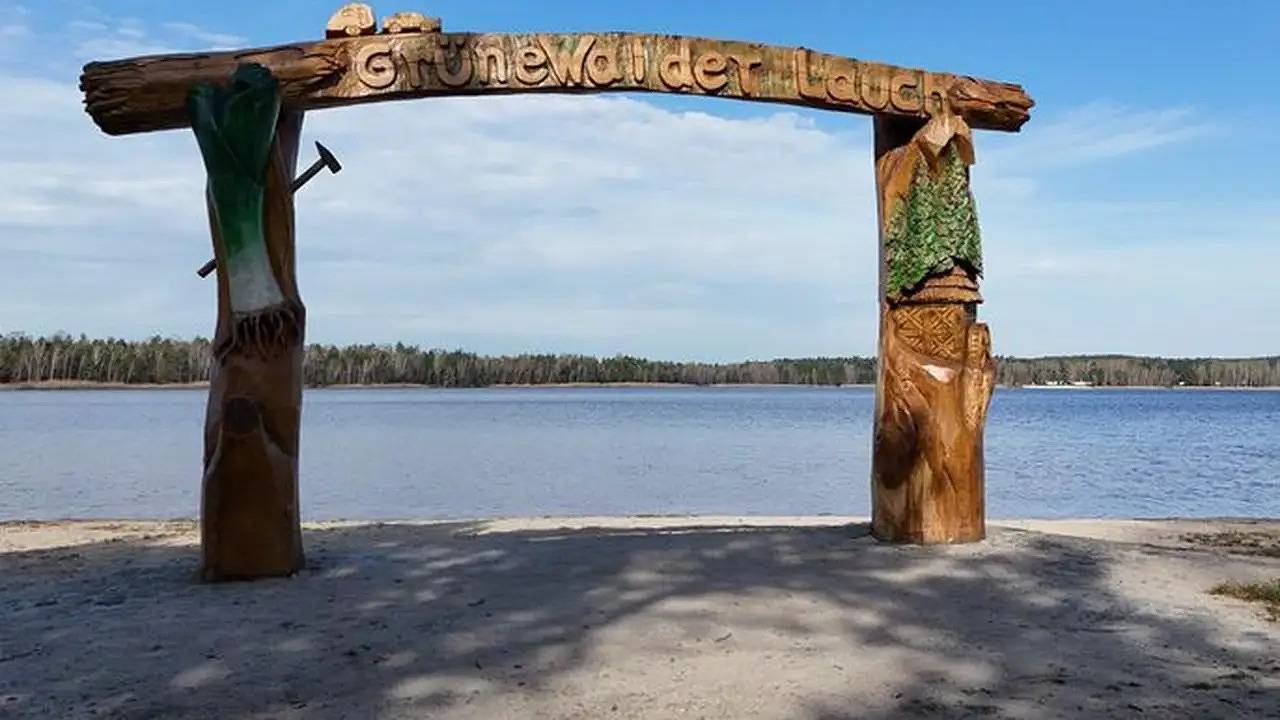 Ferienhaus für 4 Personen (58 m²) in Lauchhammer, Naturpark niederlausitzer heidelandschaft (Brandenburg)