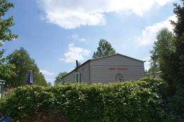 Camping voor 4 Personen in Eggesin, Voor-Pommeren, Afbeelding 2