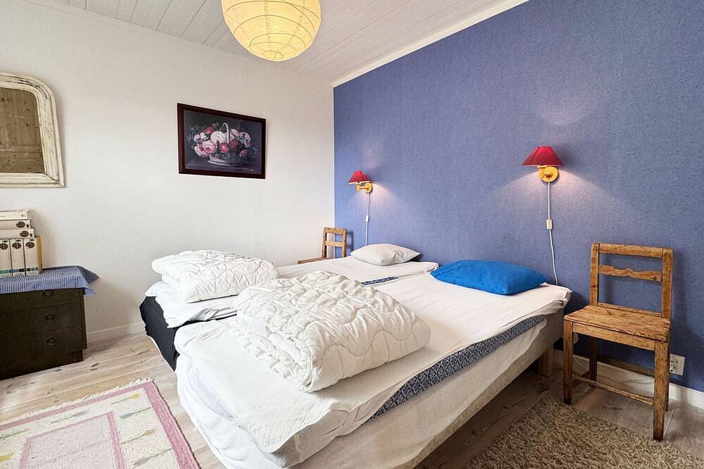 Sommervilla auf dem Land in der Nähe von Varekil/Orust | in Varekil, Orust