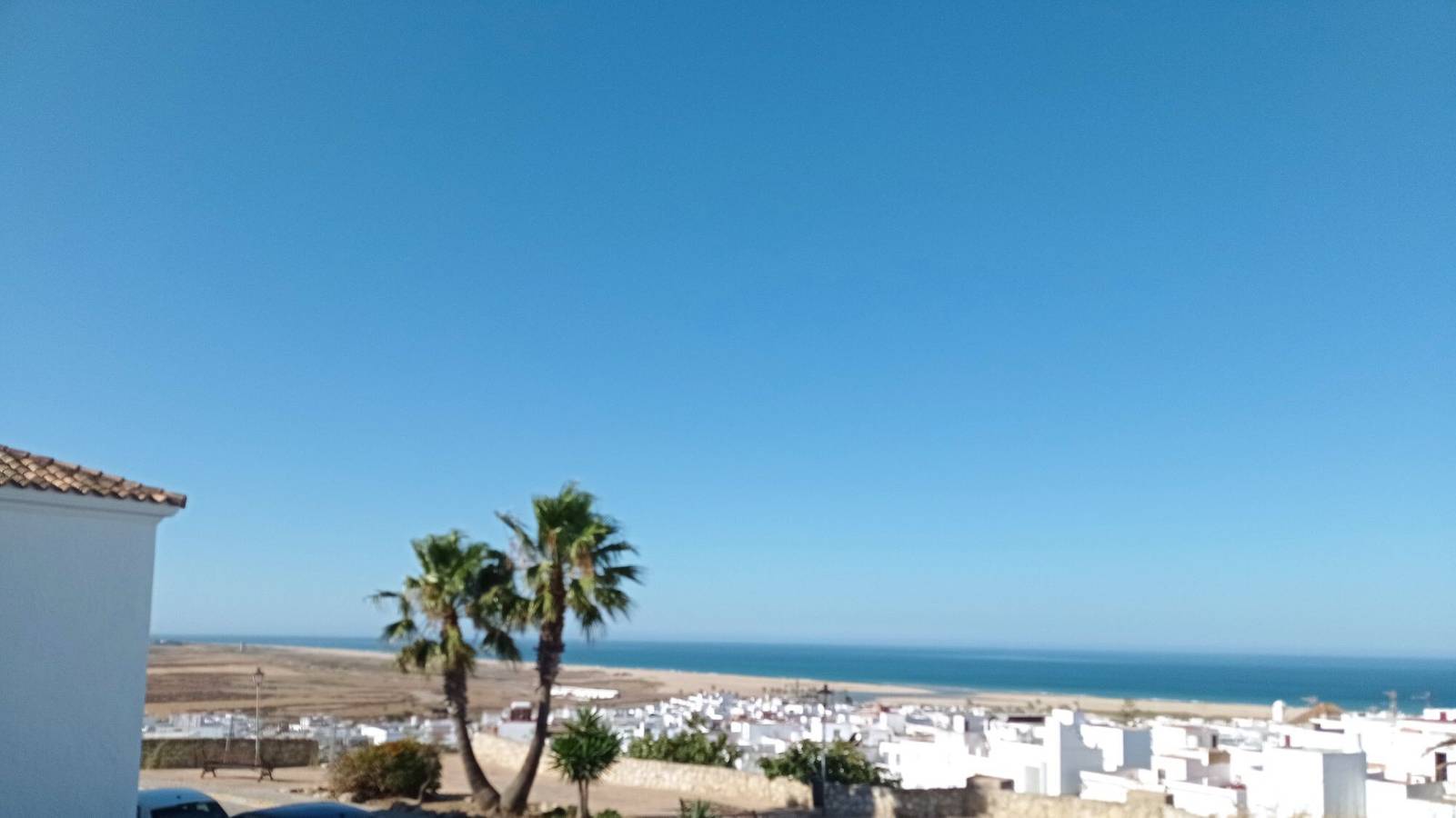 Informationen zu Casa Mirador in Conil de la Frontera, Costa de la Luz