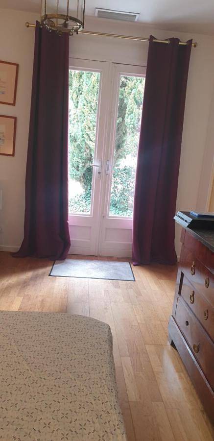 Gîte pour 2 personnes, avec piscine et jardin à Tournefeuille - 3