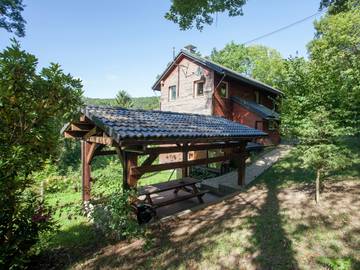 Maison pour 6 Personnes dans Sougné-Remouchamps, Aywaille, Photo 4