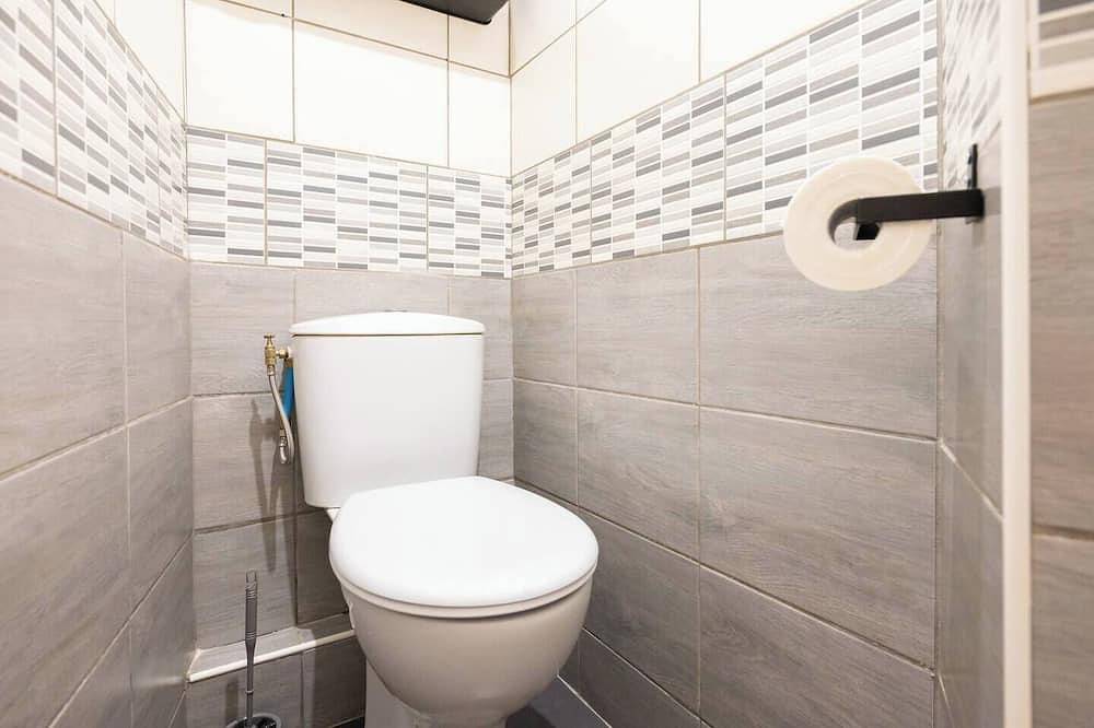 Appartement entier, Appartement cocooning proche mer in Carqueiranne, Côte méditerranéenne (France)
