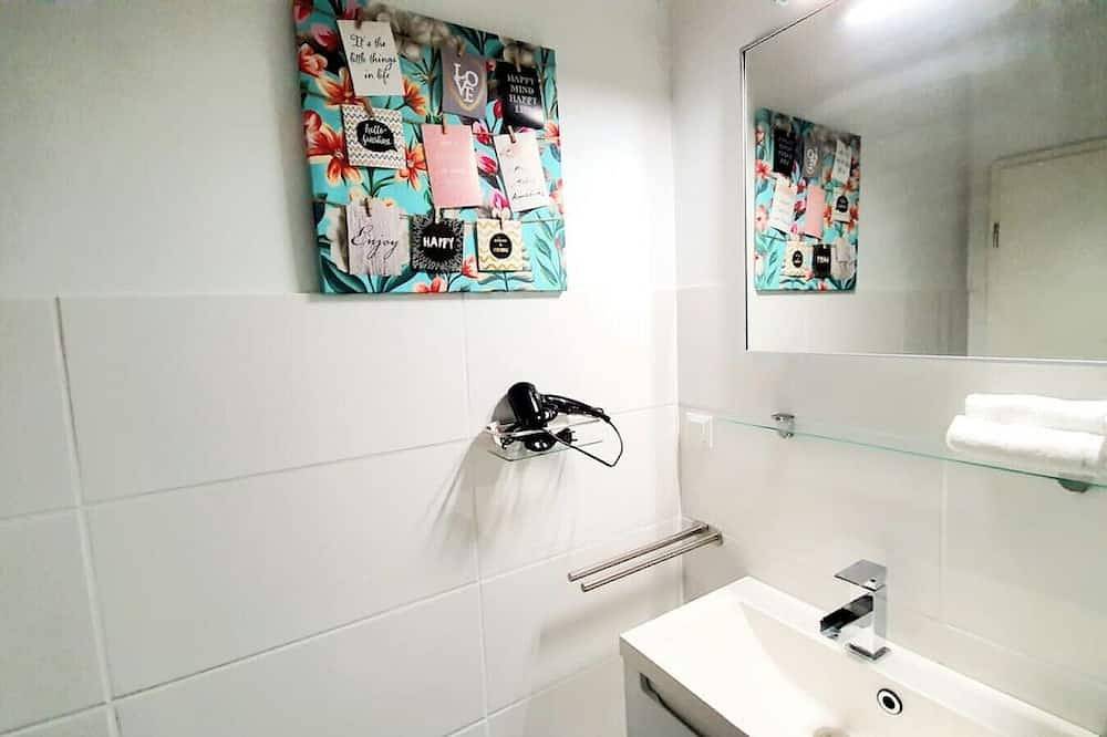 Geheel appartement, Wow! Stylish studio in the center near the university in Mannheim, Kurpfalz