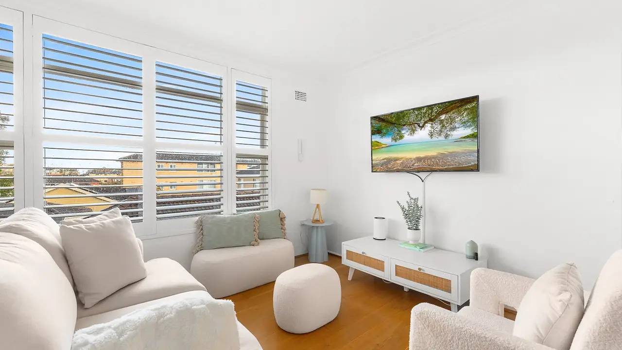 Appartement de vacances entier, Ferienwohnung für 4 Personen (2 m²) in Vaucluse in Sydney, New South Wales