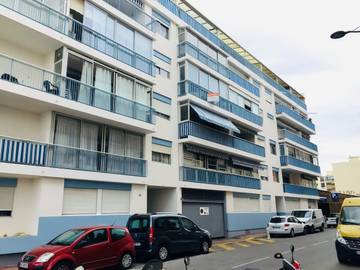 Holiday Rental for 4 People in Golfe-Juan, Vallauris, Photo 4