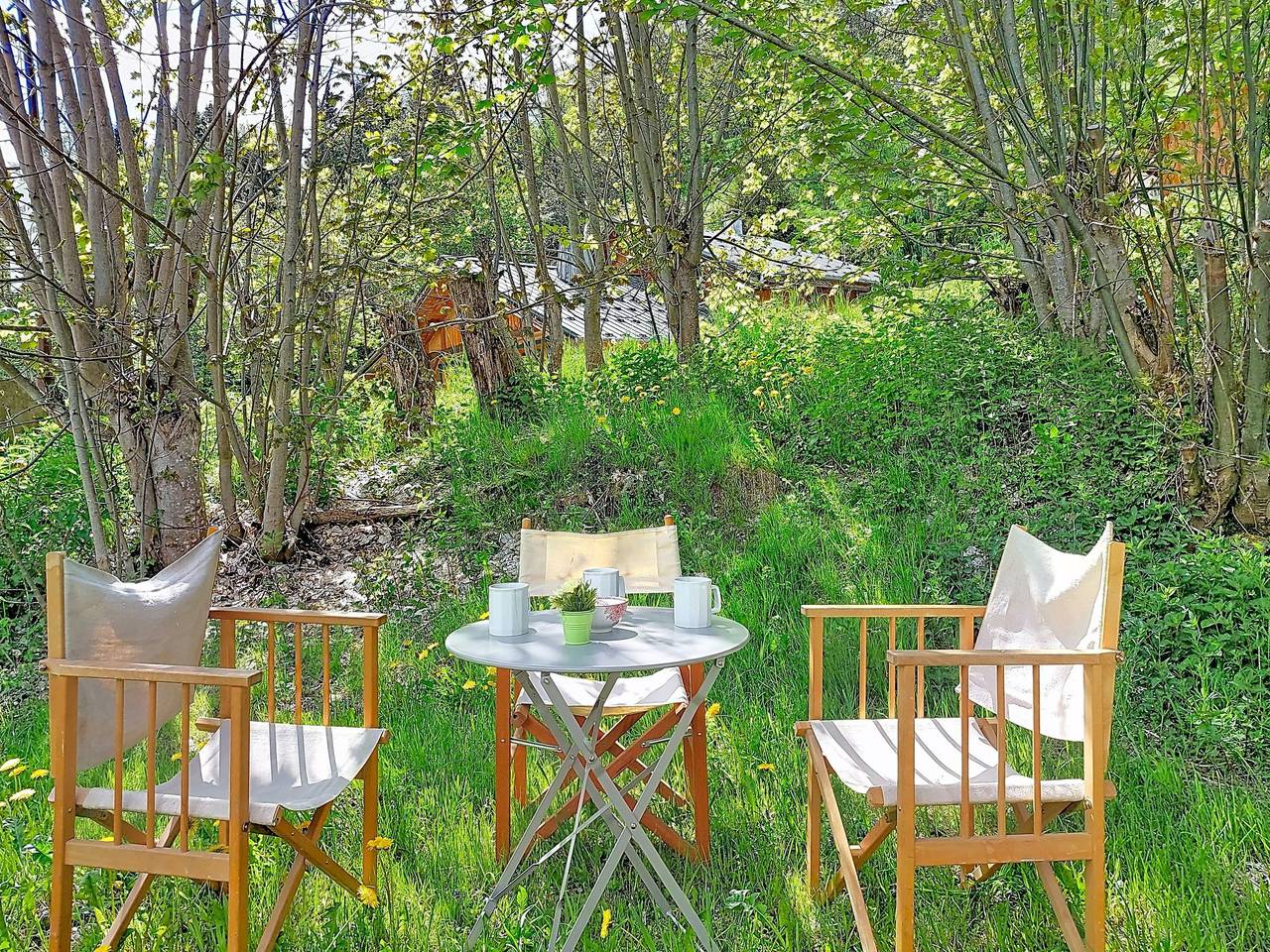 Appartement entier, Le baptieux in Les Contamines-Montjoie, Pays du Mont-Blanc