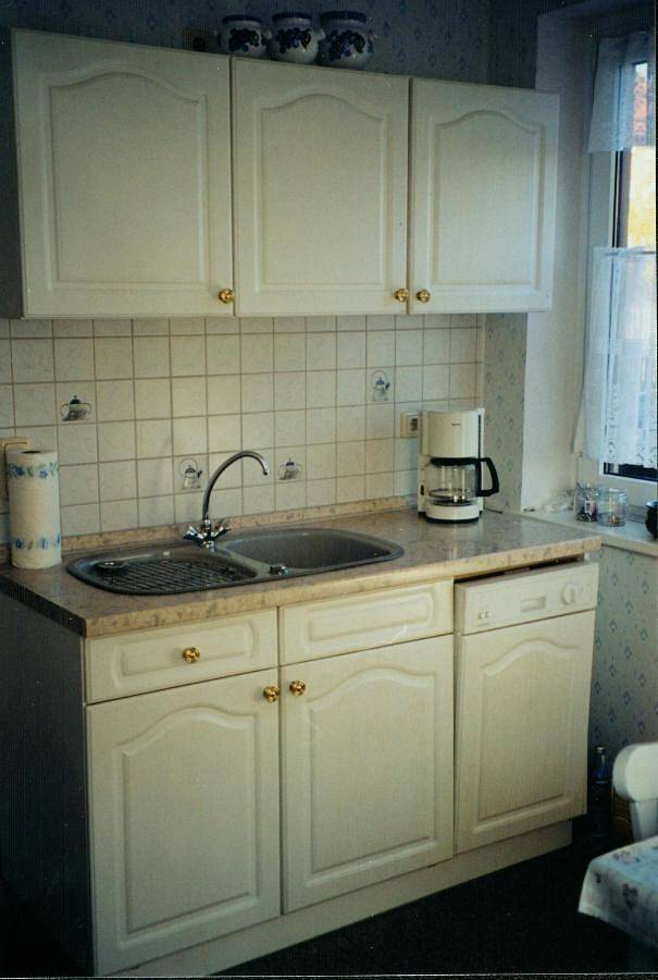 Ganze Wohnung, Two-Bedroom Apartment in Gotha, Gotha und Umgebung
