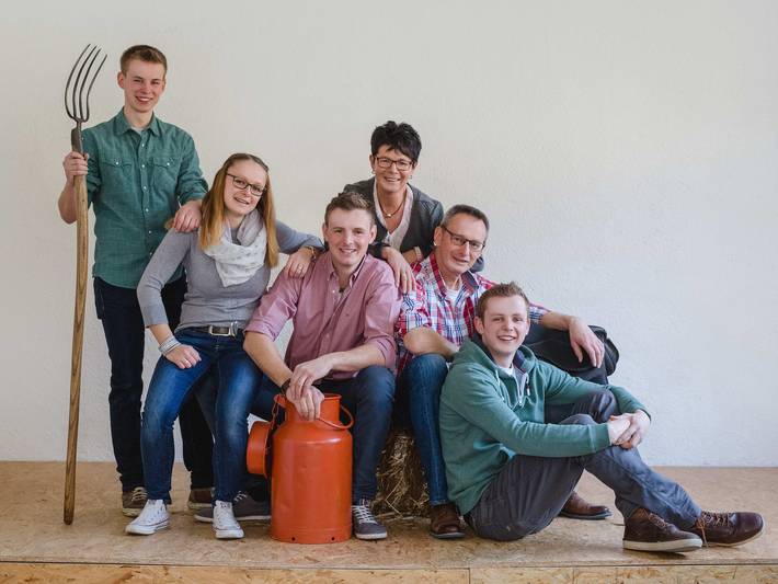 Ferienhaus für 4 Personen, mit Garten in Schmallenberg - 3