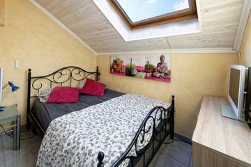 Maison De Vacances pour 4 Personnes dans Marnaz, Région de Bonneville, Photo 3