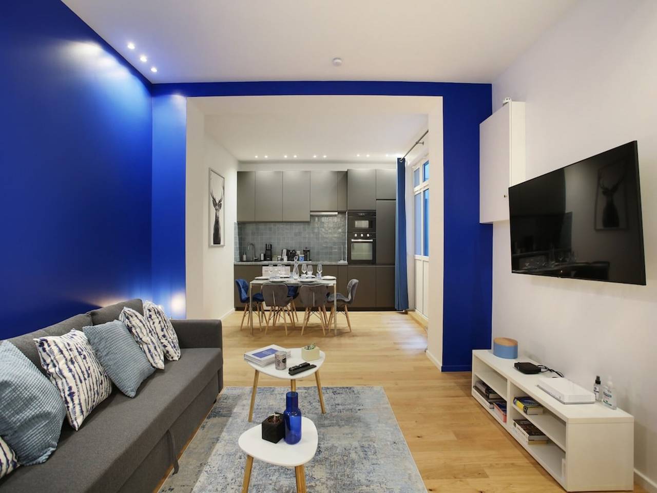 Appartement de vacances