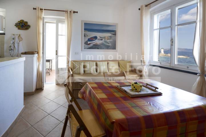 Appartamento vacanze per 5 persone, con terrazza - 1