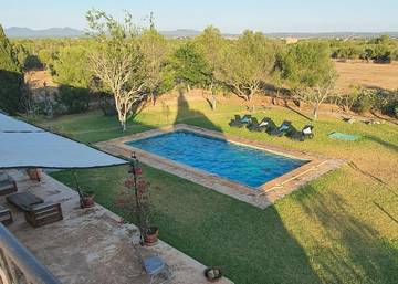Finca in Campos, Mallorca Süden für 6 