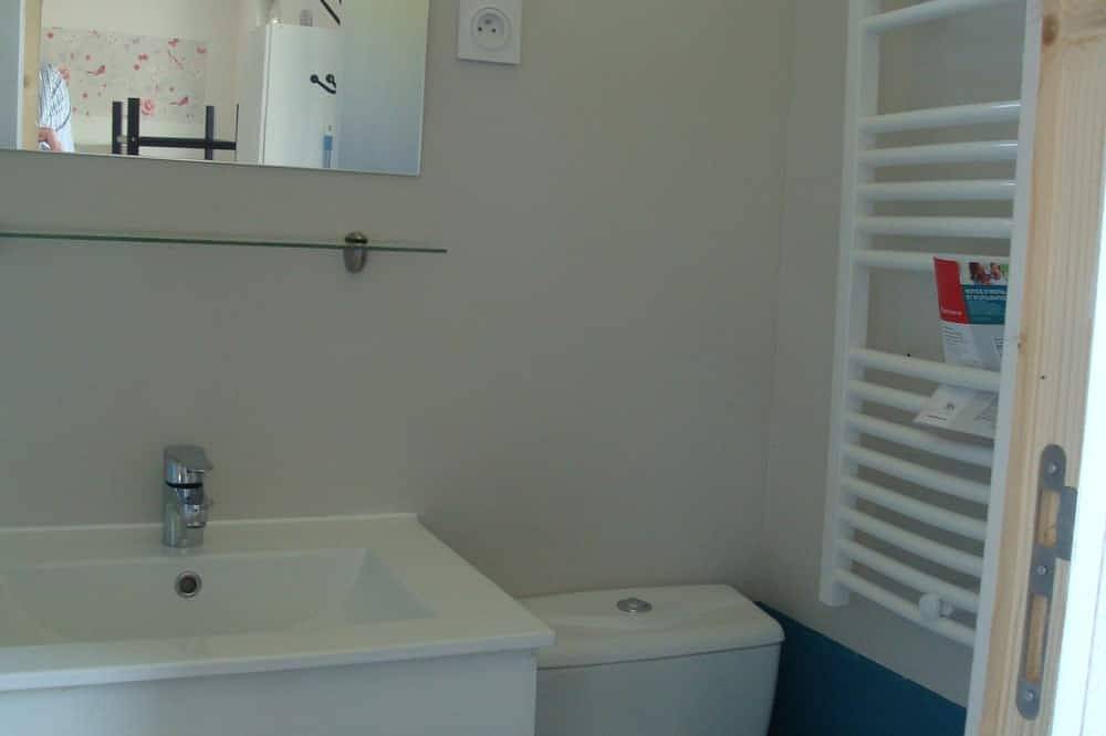 Apartamento entero, Studio Indépendant Dans Bernay ,ville au Charme ... ! in Bernay, Región de Bernay
