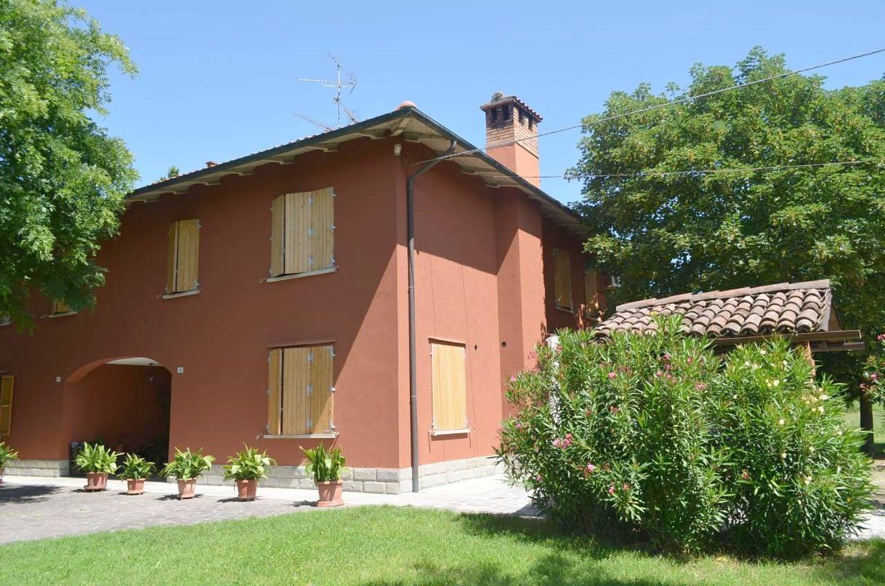 Single Room in Bentivoglio, Provincia di Bologna