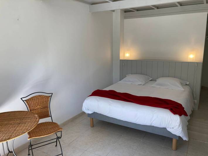Location de vacances pour 2 personnes, avec Jardin à Penvénan - 2