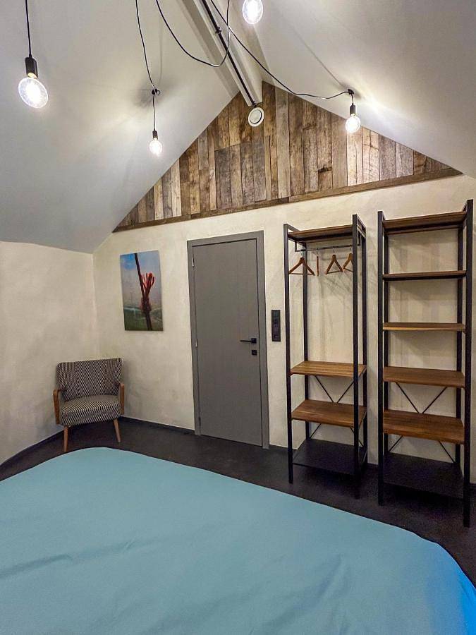 Gîte pour 6 personnes dans Redu - 4