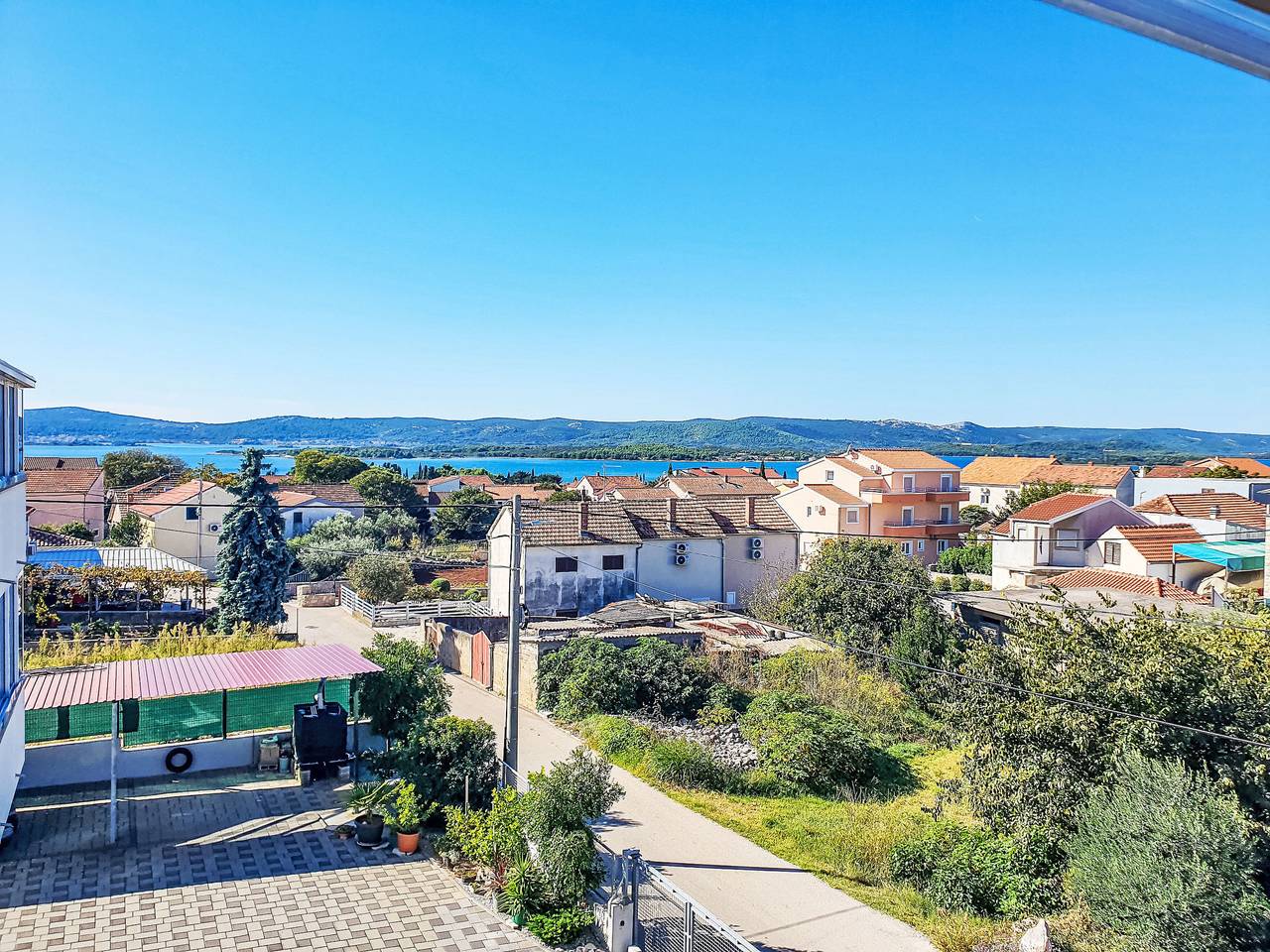 Cały apartament, Ana in Sveti Filip i Jakov, Općina Sveti Filip i Jakov
