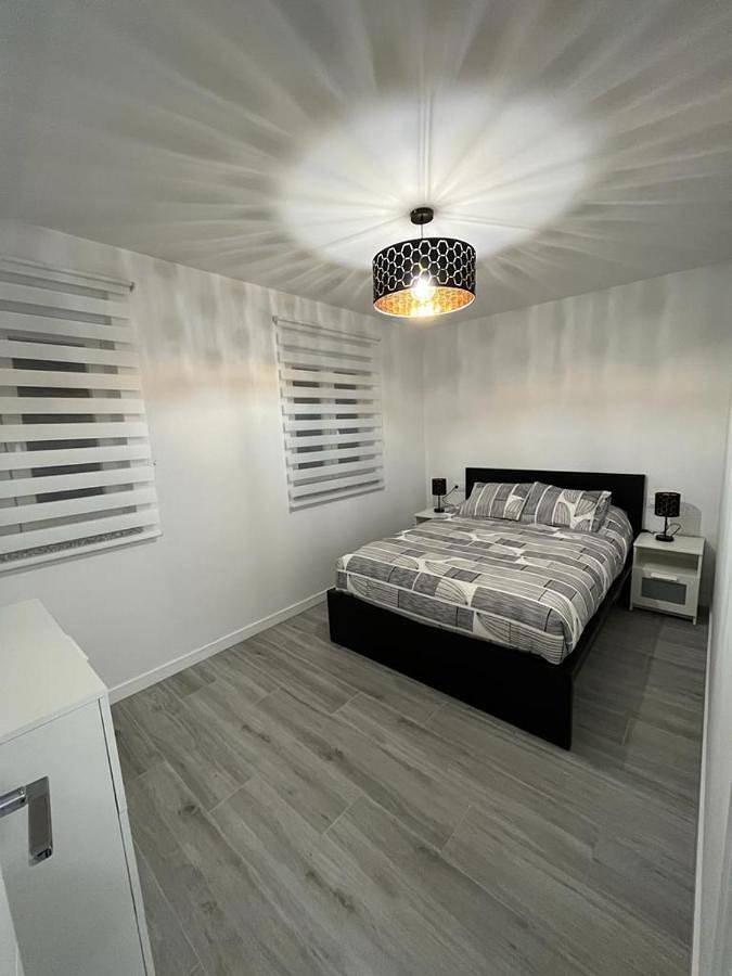 Gîte pour 6 personnes, animaux acceptés à Ares - 4