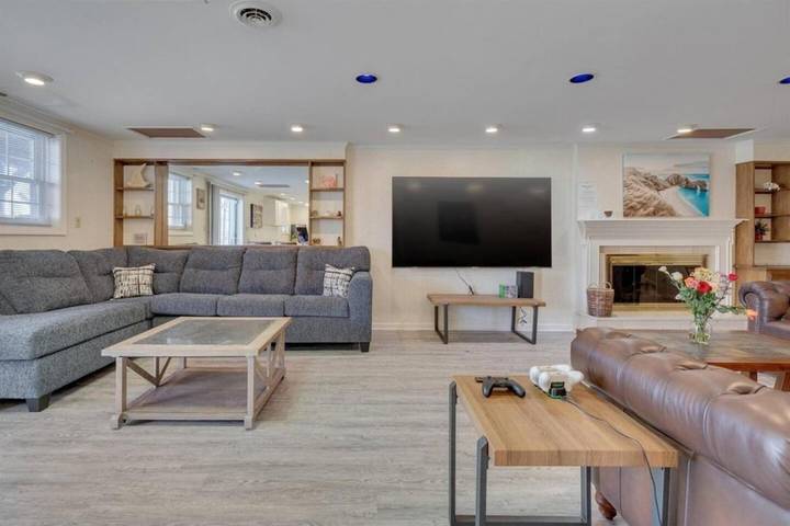 Ferienhaus für 16 Personen - 1