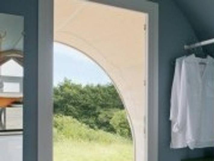 Camping pour 4 personnes dans le Morbihan - 4