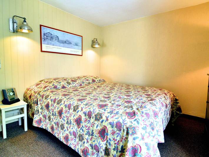 Gîte pour 4 personnes, avec Jardin dans Carlsbourg