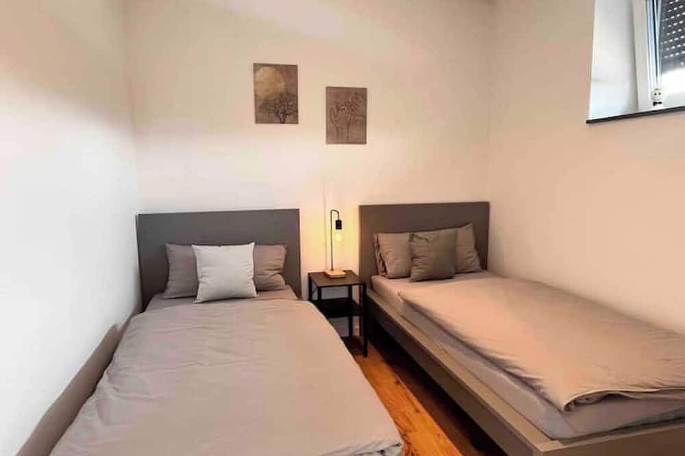 Ganze Wohnung, Brandneues modernes  Apartment\ngeeignet für Monteure in Bensheim, Bergstraße
