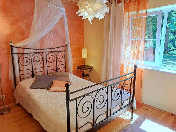 Gîte pour 4 personnes, avec jardin dans Sarrebourg - 3