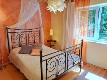 Appartement De Vacances pour 4 Personnes dans Dabo, Sarrebourg, Photo 1