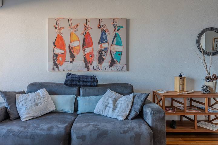 Ferienwohnung für 4 Personen in Arcachon - 4