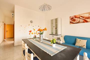Bnb für 7 Personen in Torre Lapillo, Golf von Tarent, Bild 1