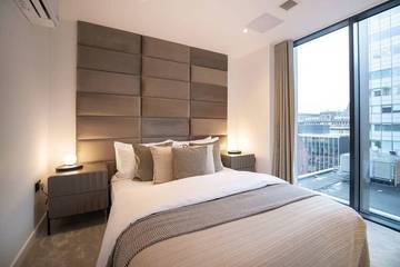 Loft for 8 Guests in Manchester, Greater Manchester, Picture 3