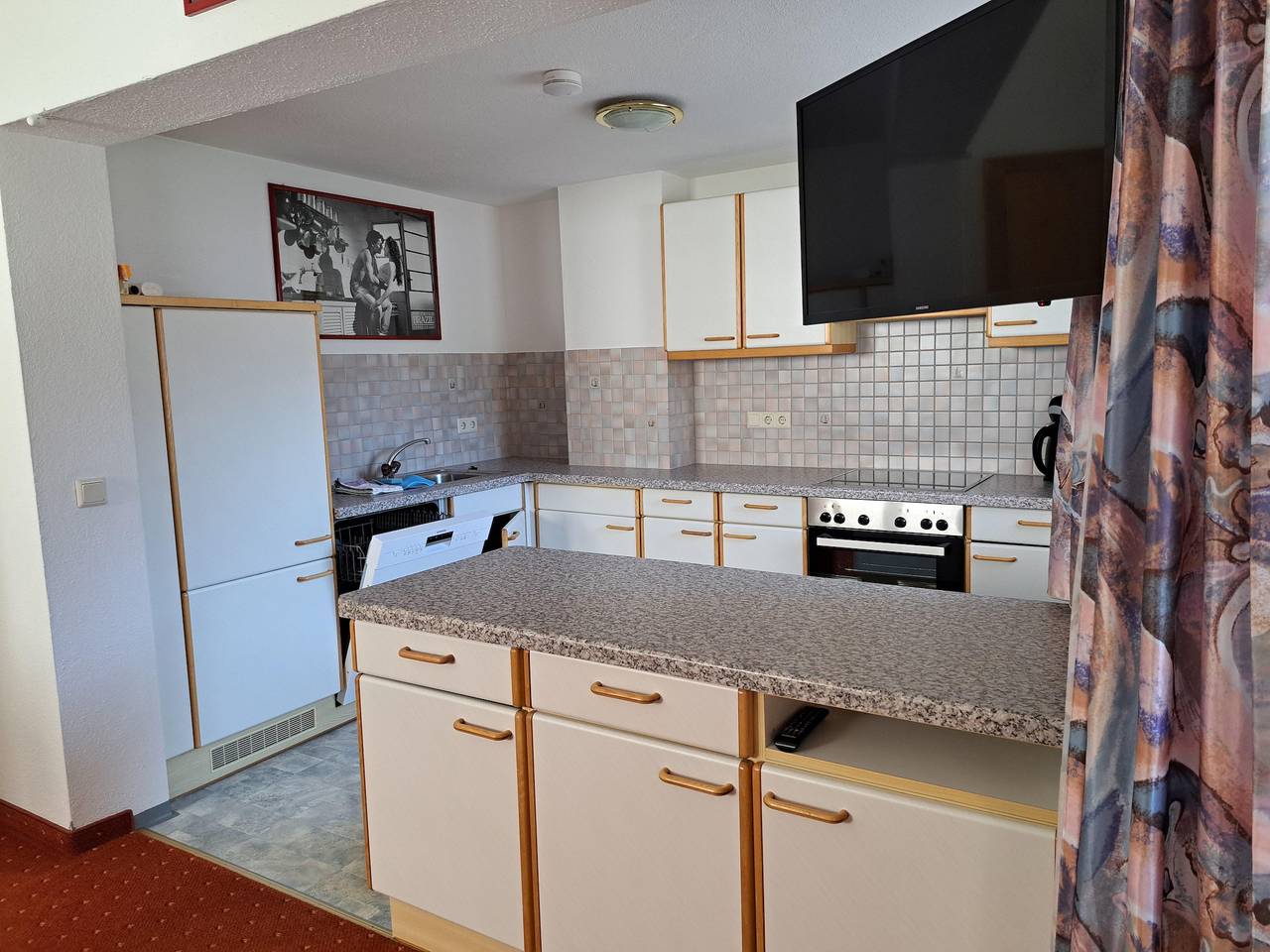 Entire holiday apartment, Apartment 1 Og./2 Schlafz./Bad, Wc in Ischgl, Verwall mountains