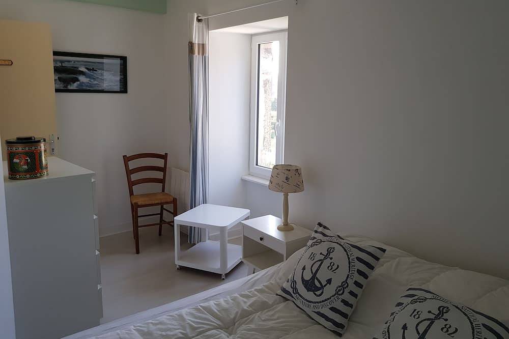 Promo 4 to 6 nights 15% house near Grands Sables and Port-Mélite beaches in Groix, Côte des Mégalithes