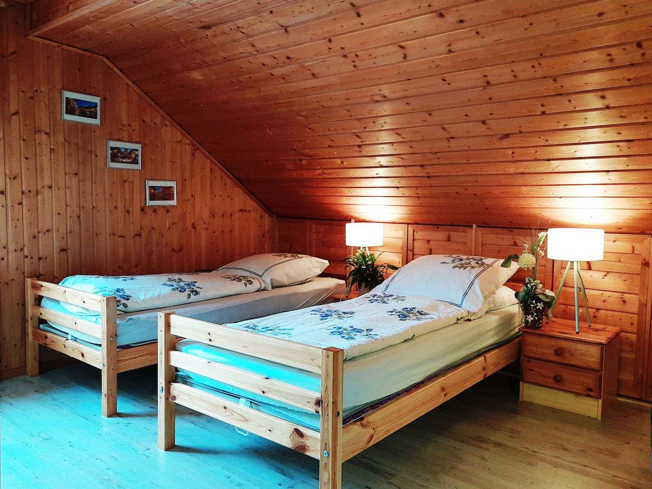 Ganze Wohnung, Fewo Schlingshöhe in Friesoythe, Nordseeküste