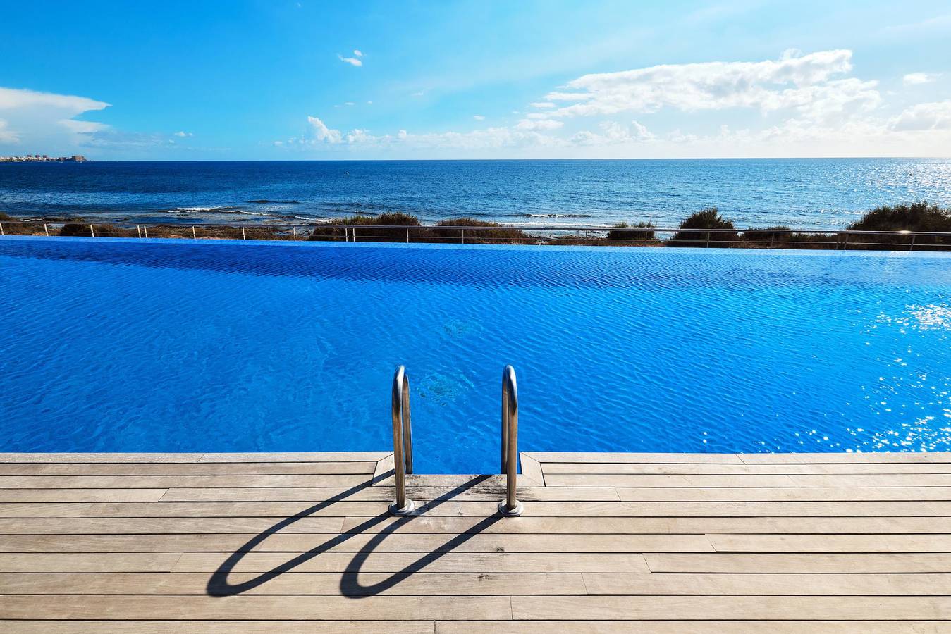 Appartement entier, Apartamento Jodeko (Punta Prima) in Punta Prima (Alicante), Torrevieja