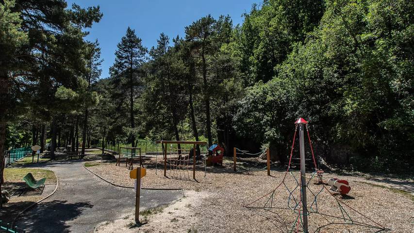 Appartement de vacances pour 4 personnes, avec Terrasse