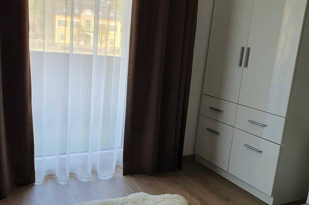Ganze Wohnung, Wohnung 1 - Appartementhaus Roland in Salzkammergut-Berge, Strobl