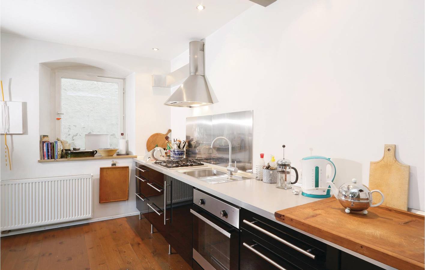 Zeil am Main Retreat: 100m² Apartment mit Wifi, TV & Terrasse. in Zeil am Main, Fränkisches Weinland