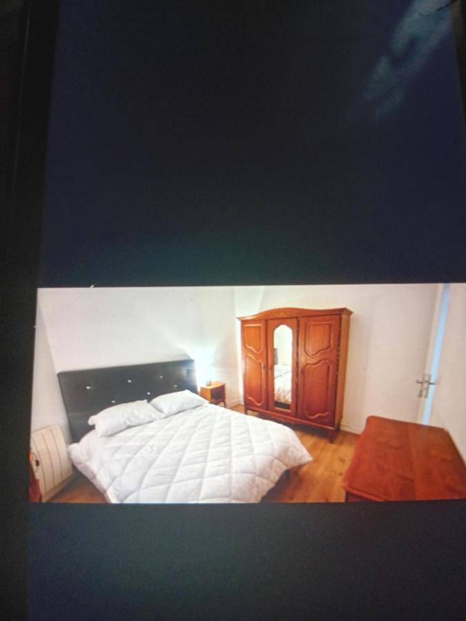 Maison de vacances pour 2 personnes