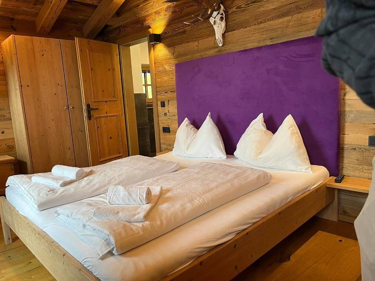 Panorama Alm Chalet - Jägersruh Zwei in Saalbach, Saalbach-Hinterglemm
